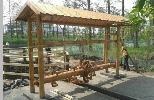 揚州武尖勇龍生態園